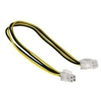 Hama ATX Power Supply Extension Cable; length: 0.3m (00041864)